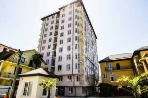 Изображение квартиры / апартамента "Студия на Чкалова"