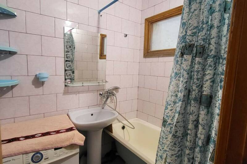 Изображение Изображение квартиры &quot;Однокомнатная квартира в центре&quot; #3 #1