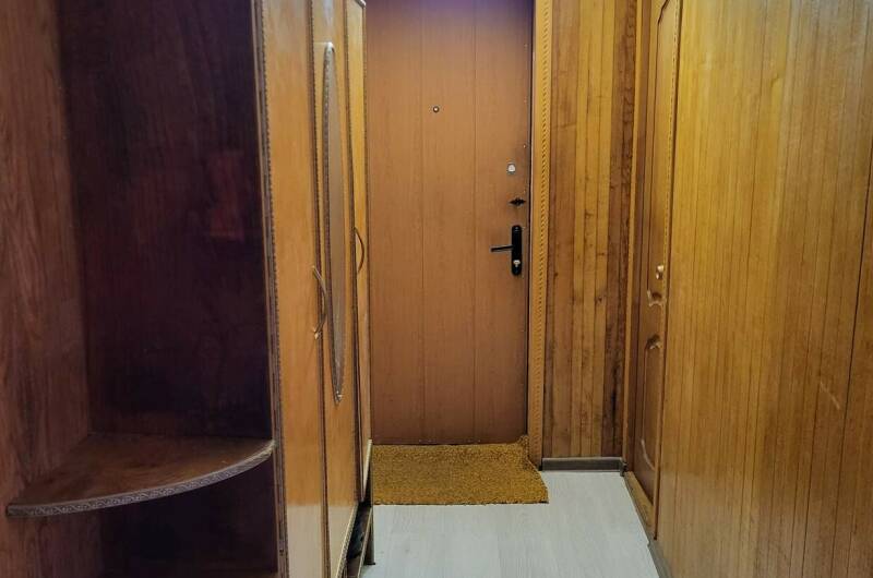 Изображение Изображение квартиры &quot;Однокомнатная квартира в центре&quot; #4 #2