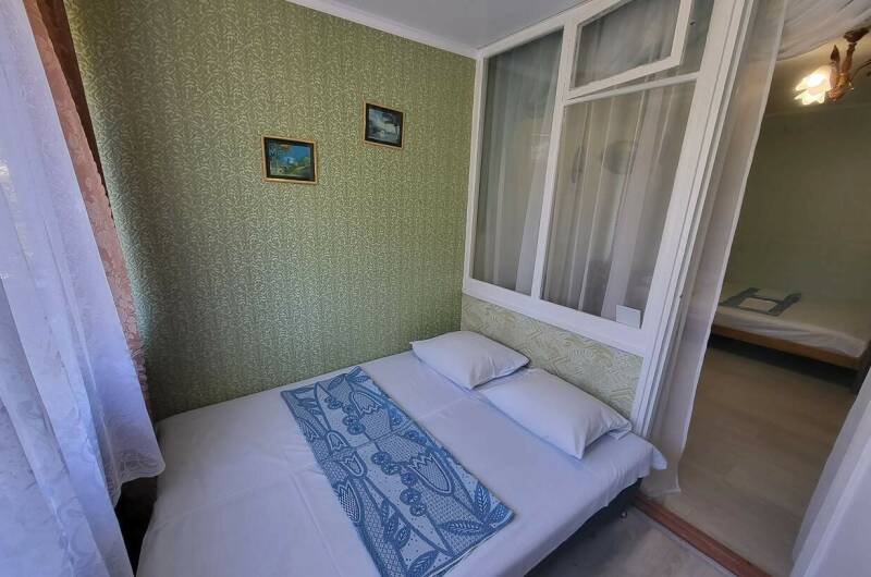 Изображение Изображение квартиры &quot;Однокомнатная квартира в центре&quot; #6 #4