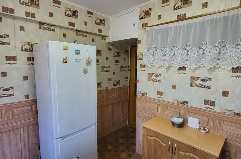 Изображение Изображение квартиры &quot;Однокомнатная квартира в центре&quot; #7 #5