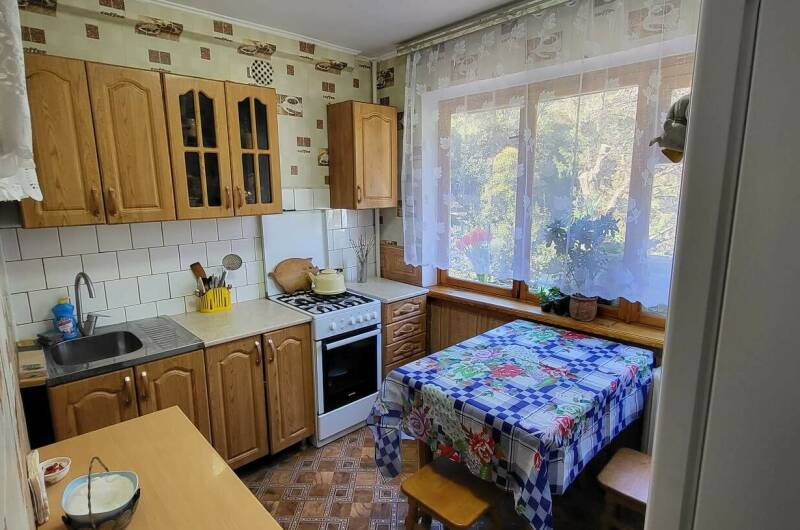 Изображение Изображение квартиры &quot;Однокомнатная квартира в центре&quot; #9 #7