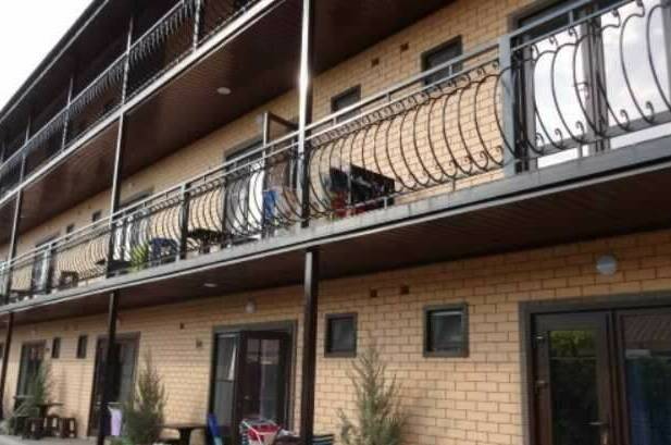 Изображение гостиницы "Частное домовладение «Морская Жемчужина»" #1