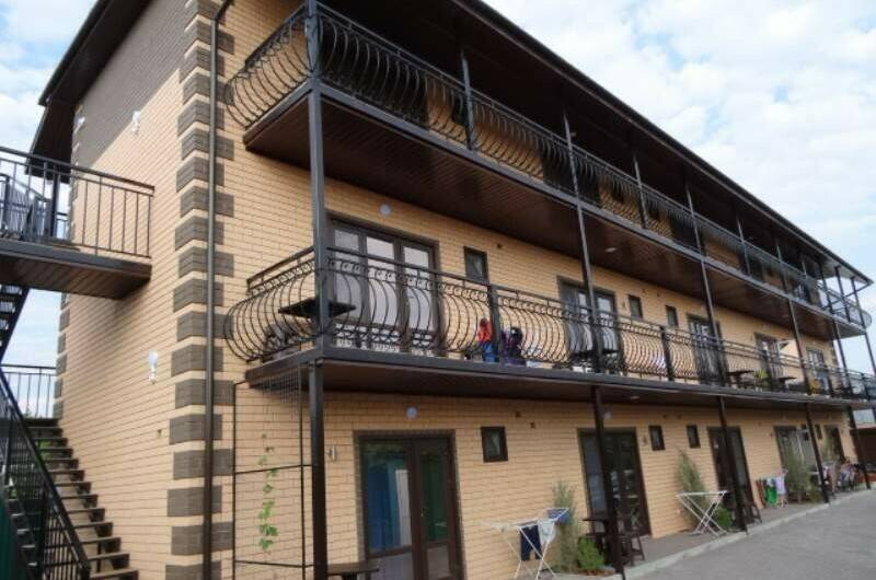 Изображение Изображение гостиницы &quot;Частное домовладение «Морская Жемчужина»&quot; #3 #1