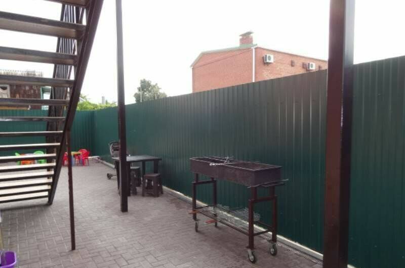 Изображение Изображение гостиницы &quot;Частное домовладение «Морская Жемчужина»&quot; #4 #2