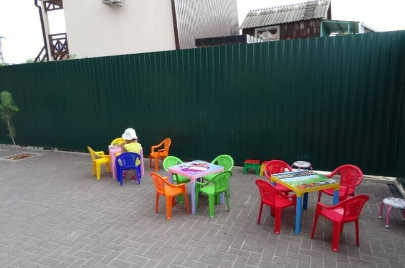 Изображение Изображение гостиницы &quot;Частное домовладение «Морская Жемчужина»&quot; #6 #4