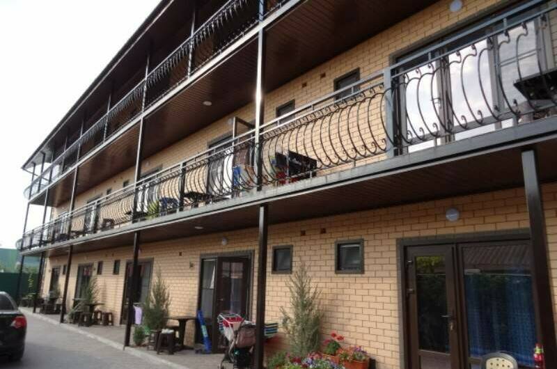 Изображение Изображение гостиницы &quot;Частное домовладение «Морская Жемчужина»&quot; #7 #5