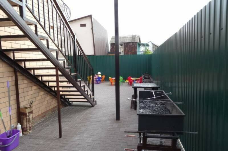 Изображение Изображение гостиницы &quot;Частное домовладение «Морская Жемчужина»&quot; #8 #6