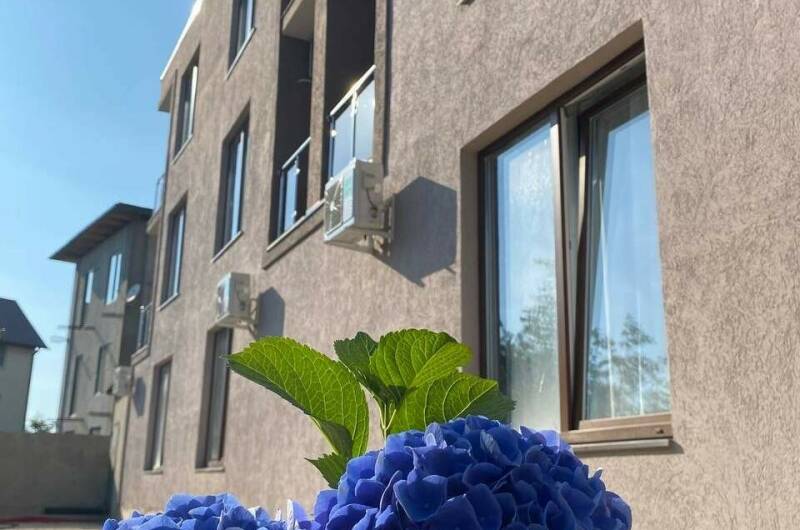 Изображение гостиницы "Гостевой дом «Familia»" #1