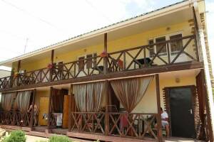 Частное домовладение «Жемчужина»