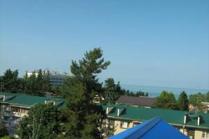 Изображение отеля / гостиницы "Гостевой дом на Мирной"