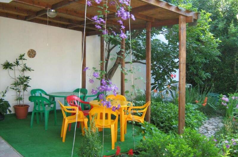 Изображение Изображение гостиницы &quot;Гостевой дом на Мирной&quot; #3 #1