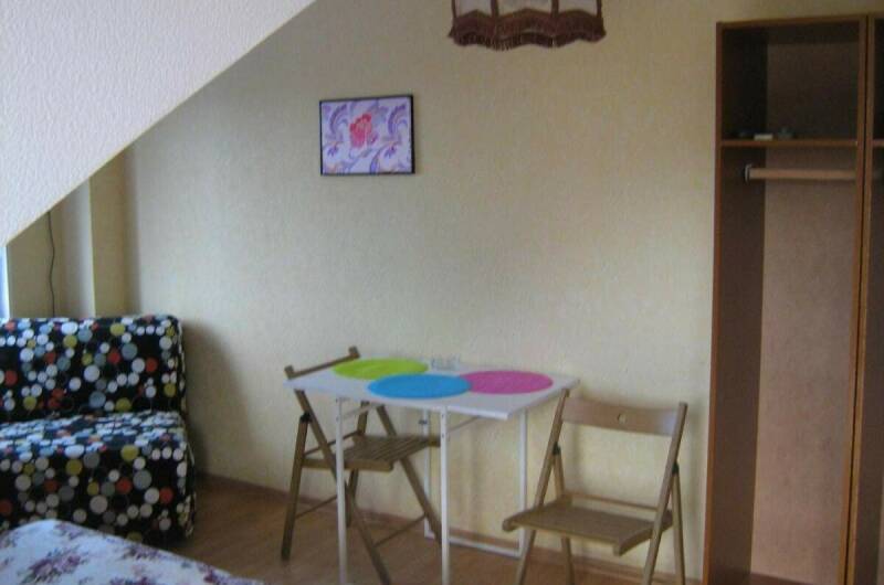 Изображение Изображение гостиницы &quot;Гостевой дом на Мирной&quot; #6 #4