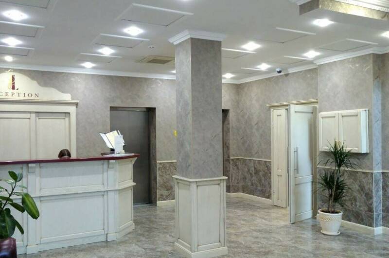 Изображение Изображение квартиры &quot;Студия в центре Адлера&quot; #3 #1