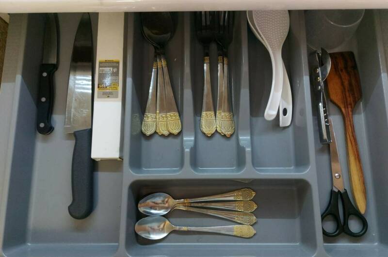 Изображение Изображение квартиры &quot;Студия в центре Адлера&quot; #5 #3