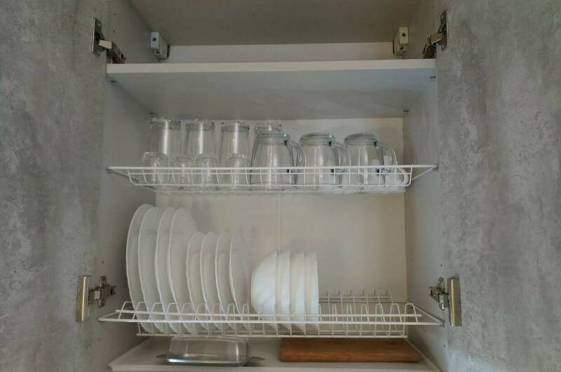 Изображение Изображение квартиры &quot;Студия в центре Адлера&quot; #6 #4