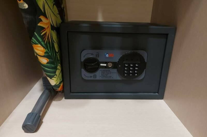 Изображение Изображение квартиры &quot;Студия в центре Адлера&quot; #7 #5