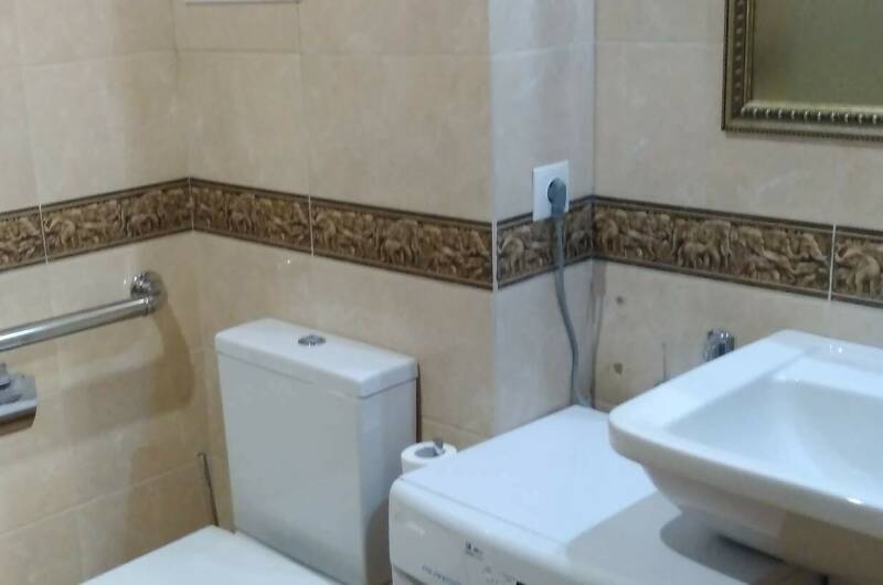 Изображение Изображение квартиры &quot;Студия в центре Адлера&quot; #10 #8