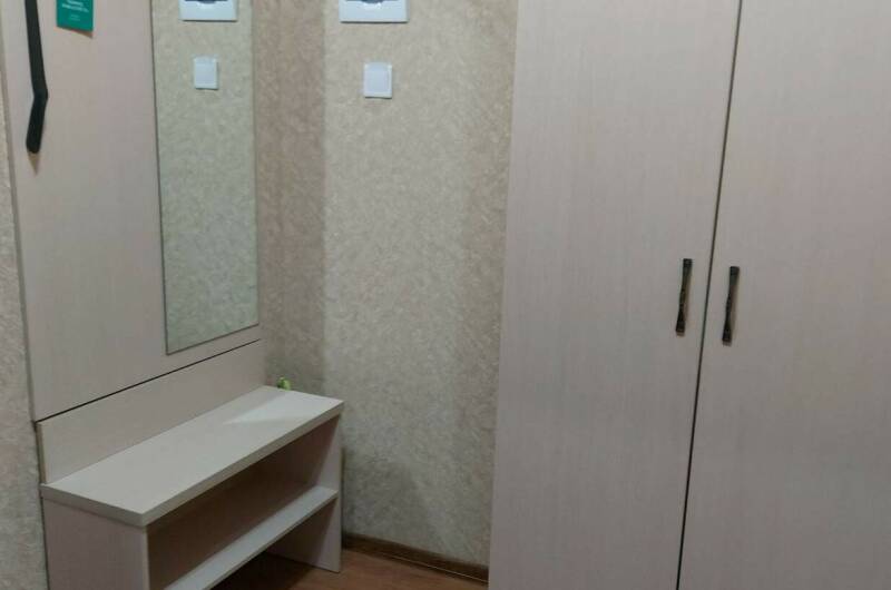 Изображение Изображение квартиры &quot;Студия в центре Адлера&quot; #11 #9