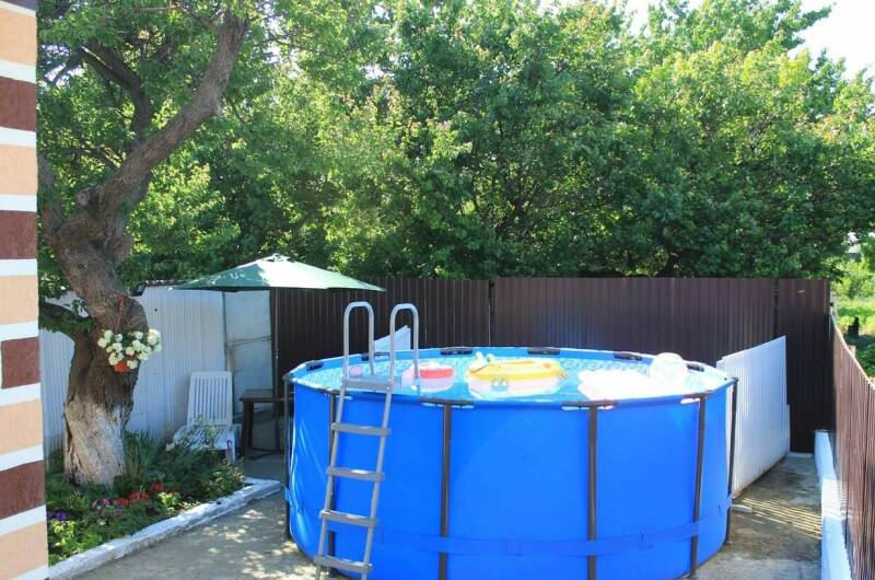 Изображение квартиры "Уютный дом под ключ" #1