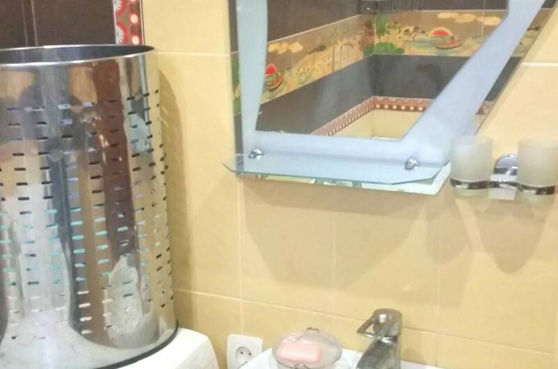 Изображение Изображение квартиры &quot;Уютный дом под ключ&quot; #3 #1