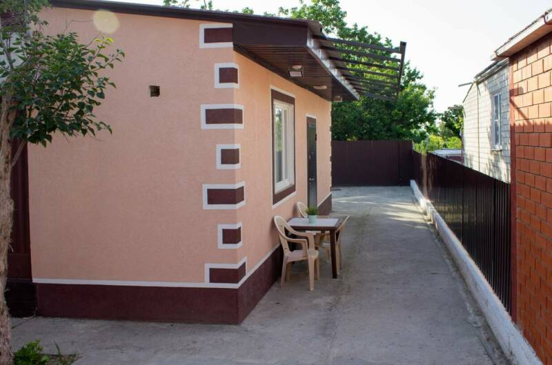 Изображение Изображение квартиры &quot;Уютный дом под ключ&quot; #7 #5