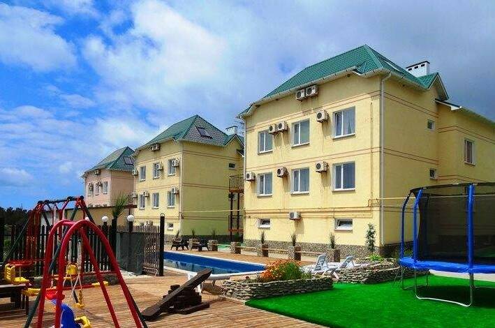 Изображение Изображение гостиницы &quot;Гостиница «Барабуля»&quot; #4 #2