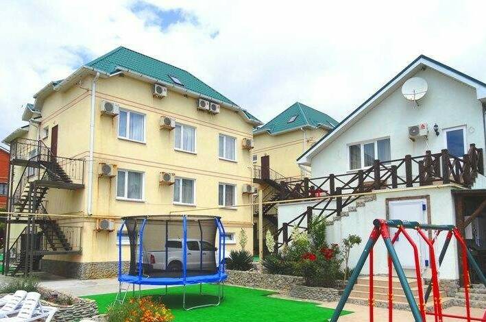 Изображение Изображение гостиницы &quot;Гостиница «Барабуля»&quot; #5 #3