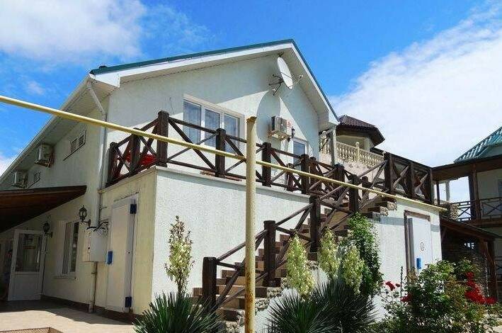 Изображение Изображение гостиницы &quot;Гостиница «Барабуля»&quot; #11 #9