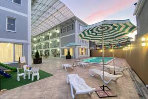 Изображение отеля / гостиницы "Отель «Золотой Дукат»"