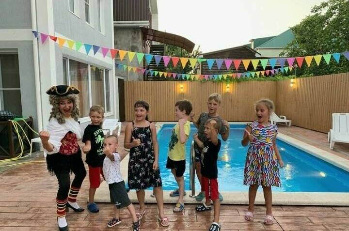 Изображение Изображение гостиницы &quot;Отель «Золотой Дукат»&quot; #3 #1