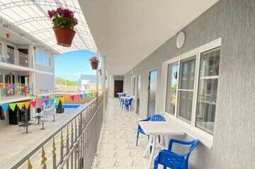 Изображение Изображение гостиницы &quot;Отель «Золотой Дукат»&quot; #4 #2