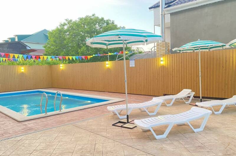 Изображение Изображение гостиницы &quot;Отель «Золотой Дукат»&quot; #6 #4