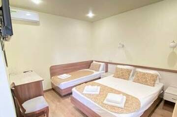 Изображение Изображение гостиницы &quot;Отель «Золотой Дукат»&quot; #7 #5