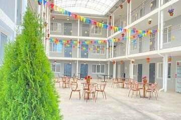 Изображение Изображение гостиницы &quot;Отель «Золотой Дукат»&quot; #8 #6