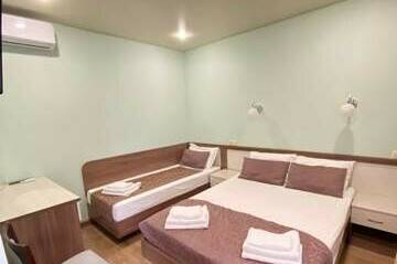 Изображение Изображение гостиницы &quot;Отель «Золотой Дукат»&quot; #9 #7