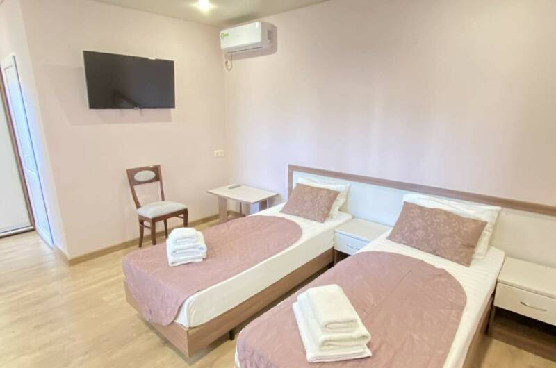 Изображение Изображение гостиницы &quot;Отель «Золотой Дукат»&quot; #10 #8