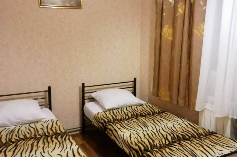 Изображение квартиры "Коттедж под ключ" #1