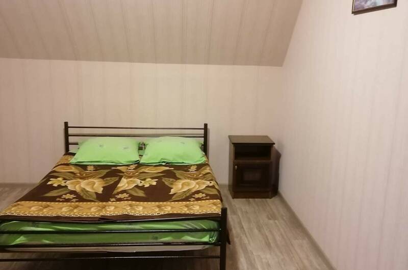 Изображение Изображение квартиры &quot;Коттедж под ключ&quot; #4 #2