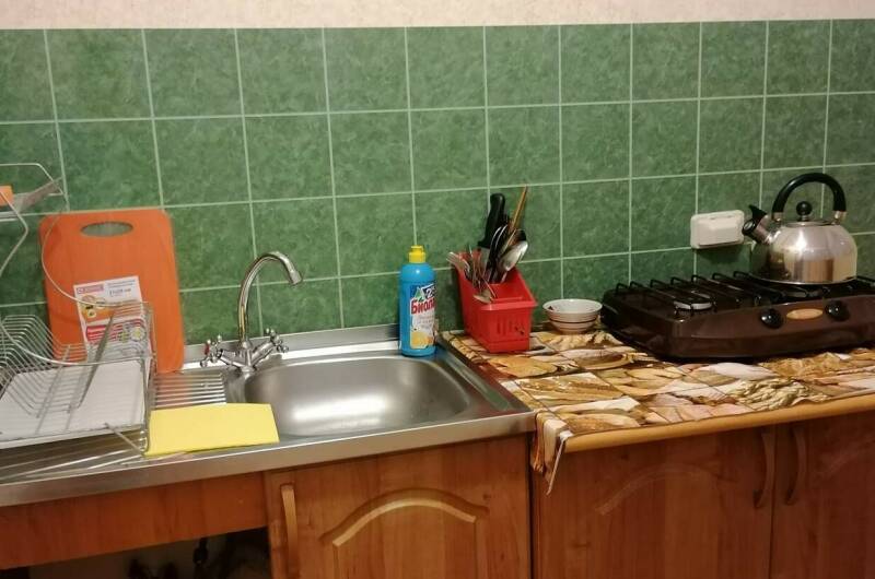 Изображение Изображение квартиры &quot;Коттедж под ключ&quot; #9 #7