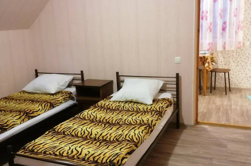 Изображение Изображение квартиры &quot;Коттедж под ключ&quot; #11 #9