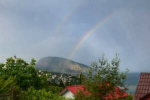 Изображение Гурзуфа #3