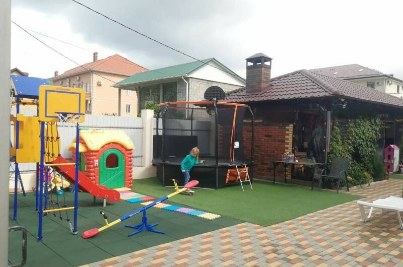 Изображение Изображение гостиницы &quot;Отель «Атмосфера»&quot; #4 #2