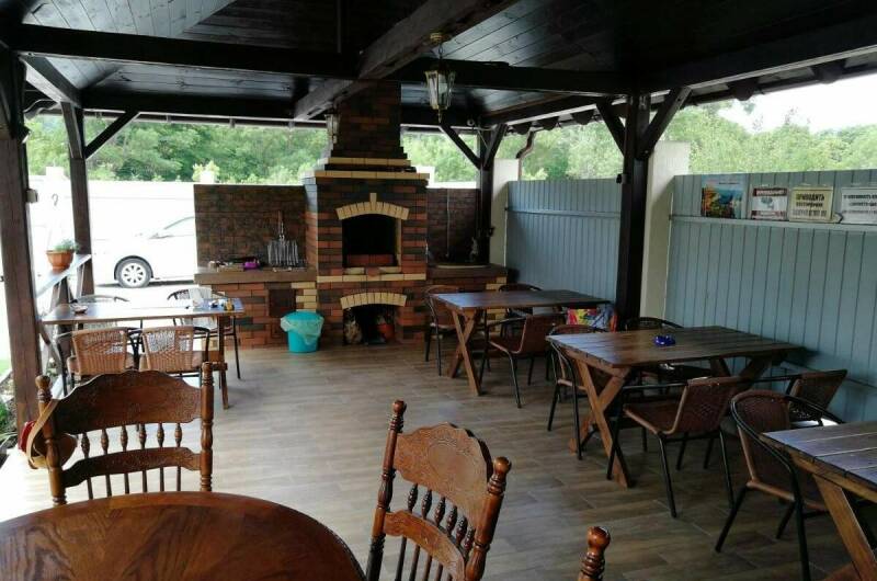 Изображение Изображение гостиницы &quot;Отель «Атмосфера»&quot; #8 #6