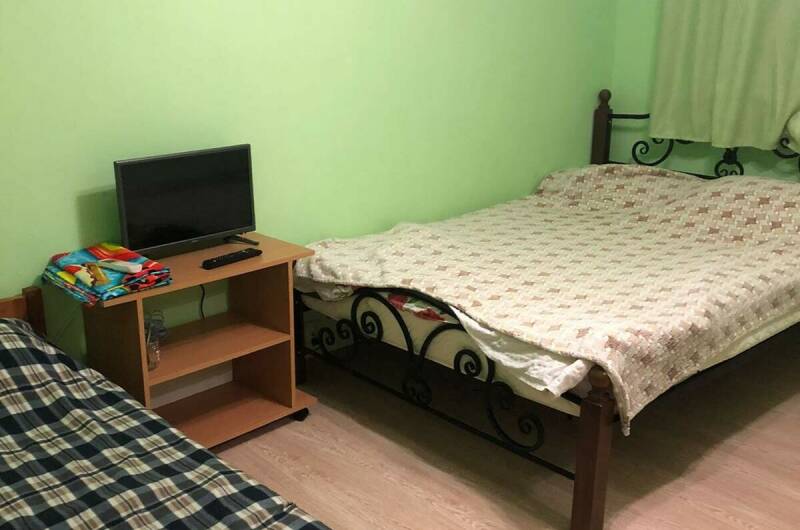 Изображение Изображение гостиницы &quot;Гостевой дом на Таллинской 12&quot; #5 #3