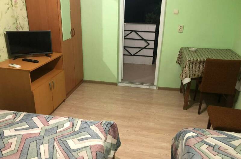 Изображение Изображение гостиницы &quot;Гостевой дом на Таллинской 12&quot; #6 #4