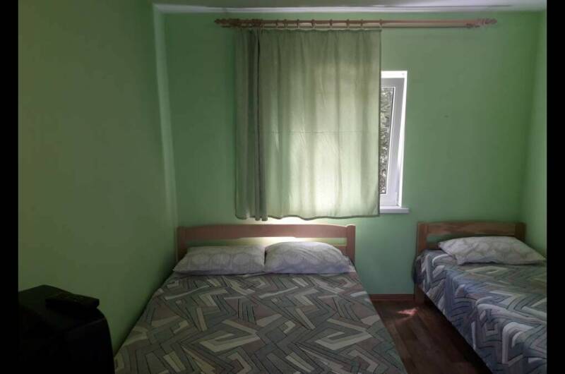 Изображение Изображение гостиницы &quot;Гостевой дом на Таллинской 12&quot; #11 #9