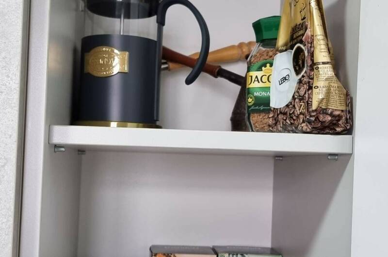 Изображение Изображение квартиры &quot;Просторная квартира с видом на море&quot; #4 #2