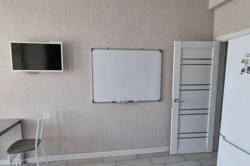 Изображение Изображение квартиры &quot;Просторная квартира с видом на море&quot; #7 #5