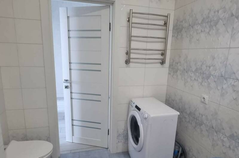 Изображение Изображение квартиры &quot;Просторная квартира с видом на море&quot; #8 #6